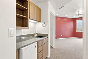 Wet Bar