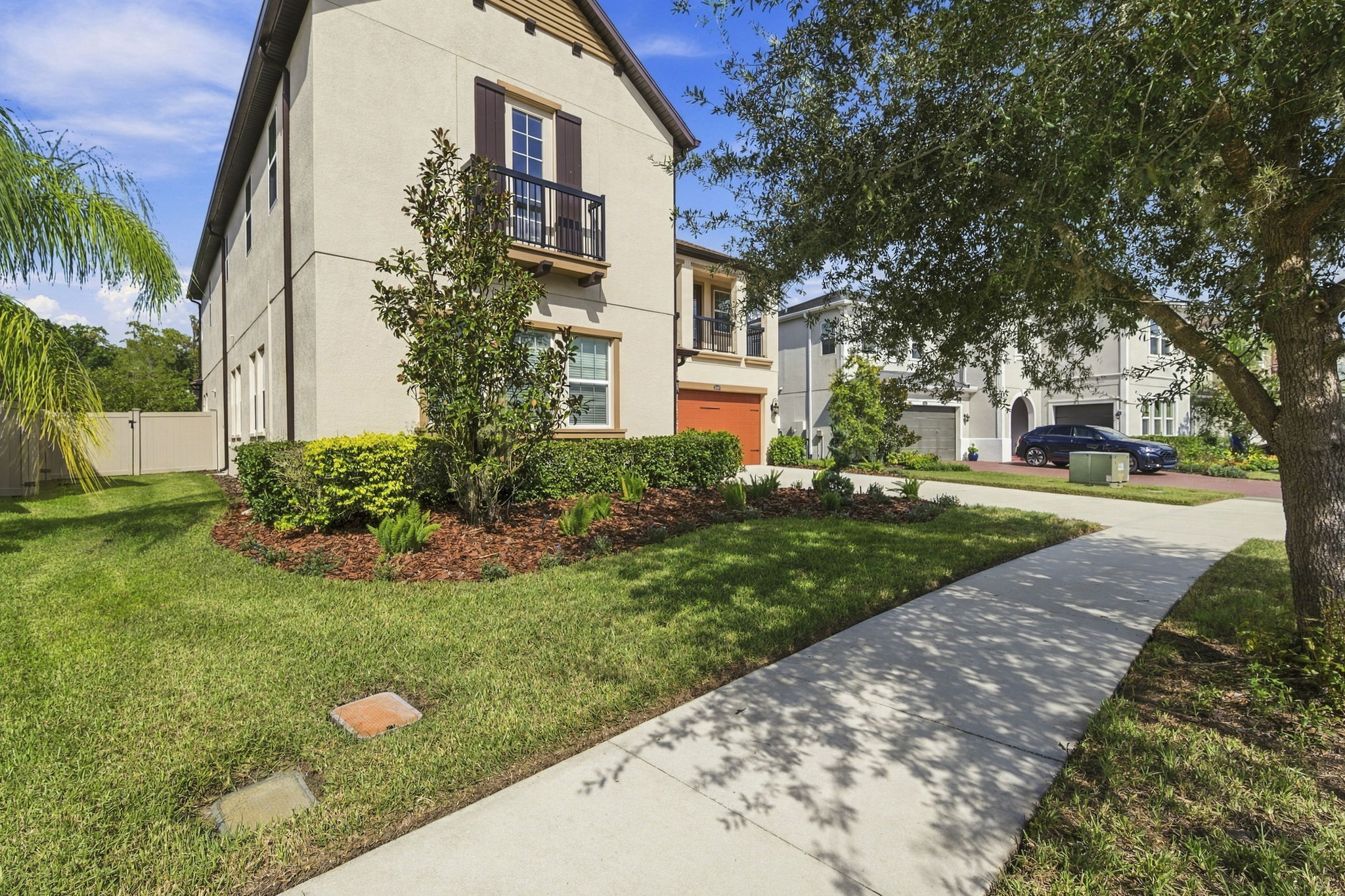 Front Exteriors (6)
