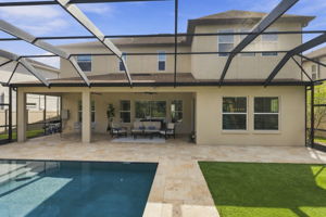 Rear Exteriors (19)