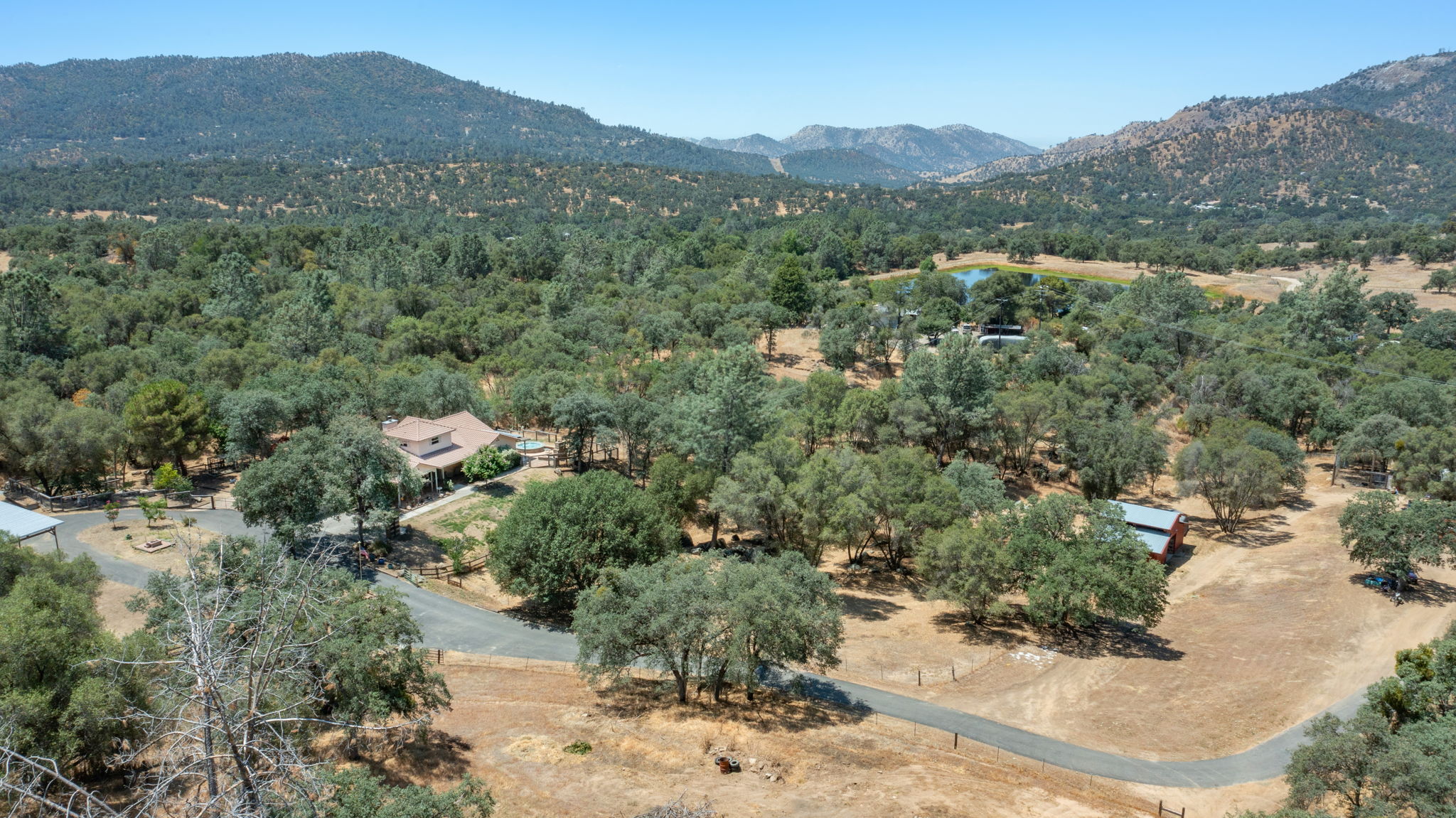 45 Acres