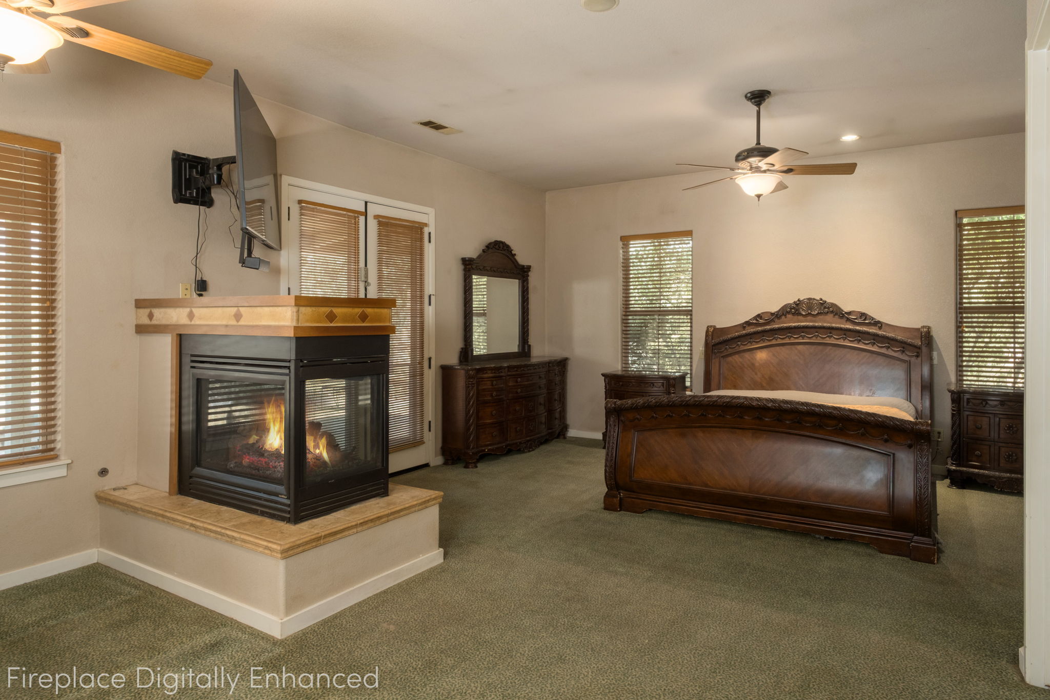 Masterbedroom