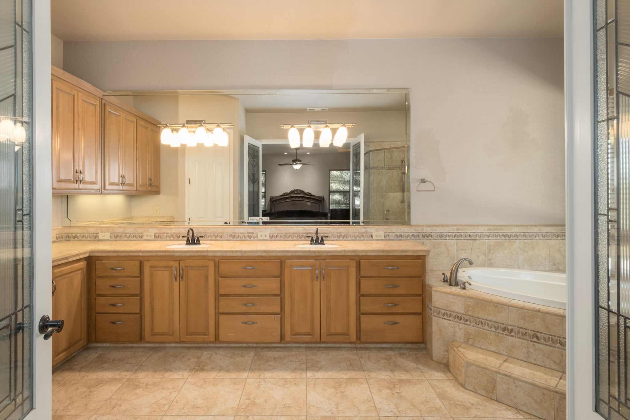 Master Bath
