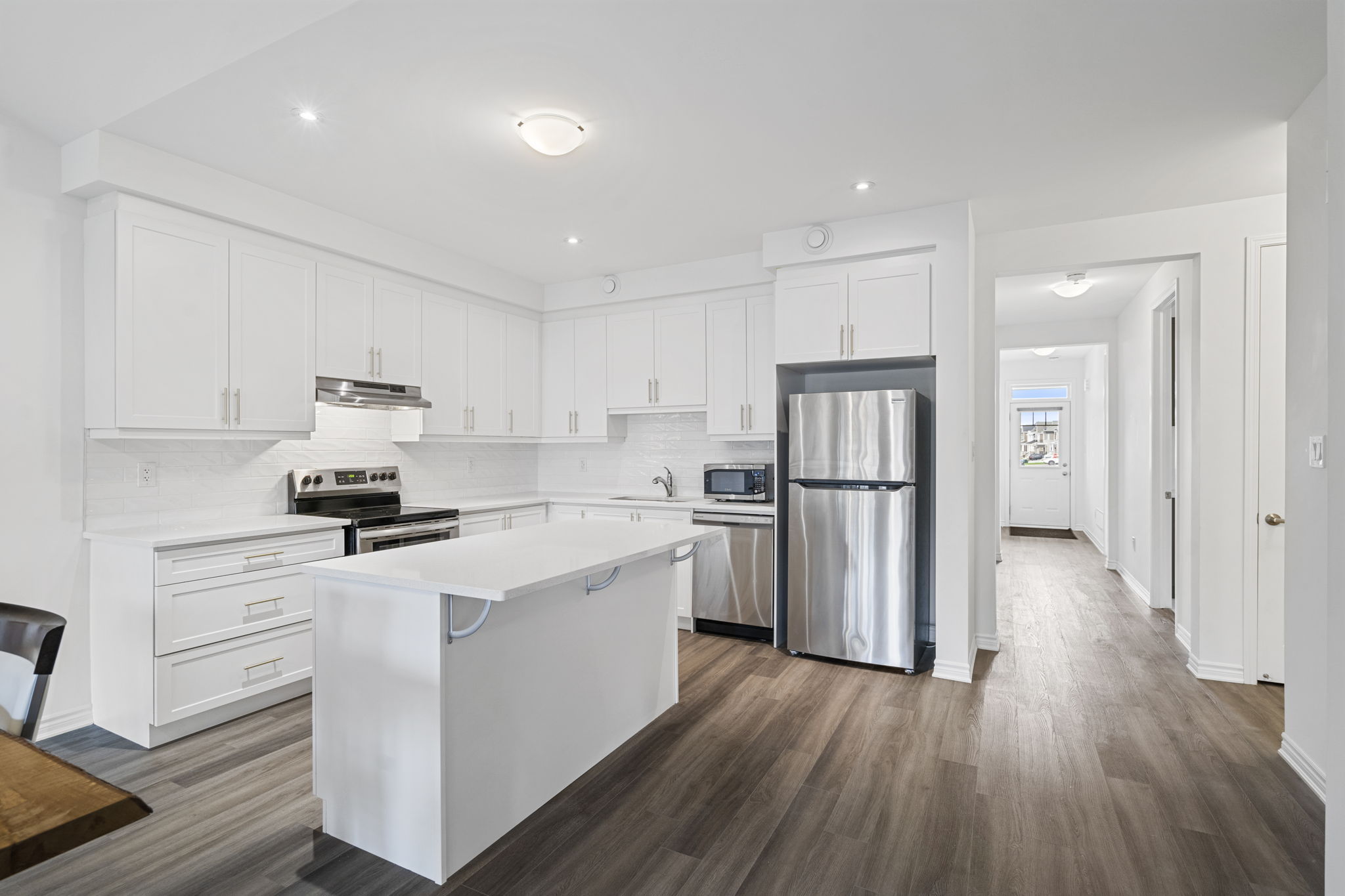 2942 Murphy Pl Innisfil, ON L9S 0S1