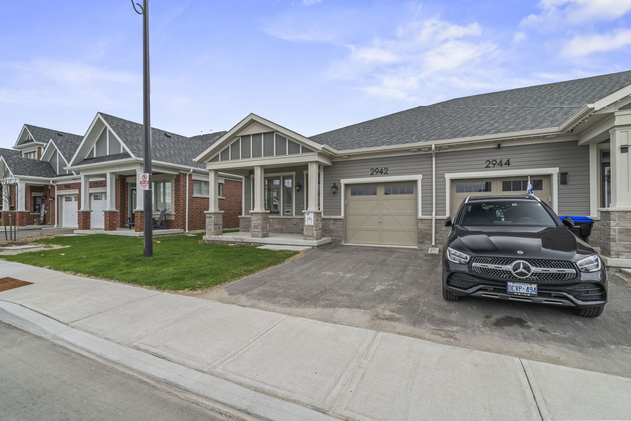 2942 Murphy Pl Innisfil, ON L9S 0S1