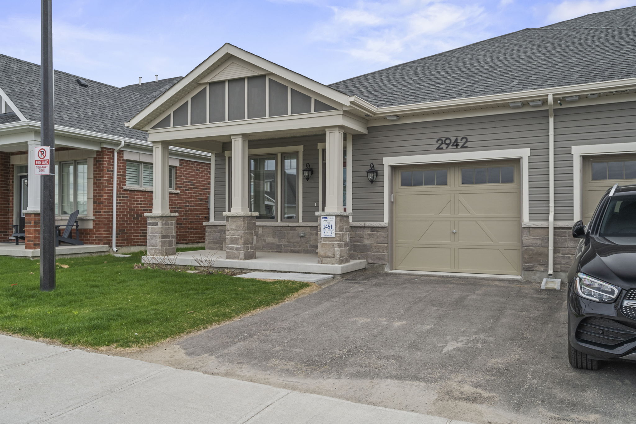 2942 Murphy Pl Innisfil, ON L9S 0S1