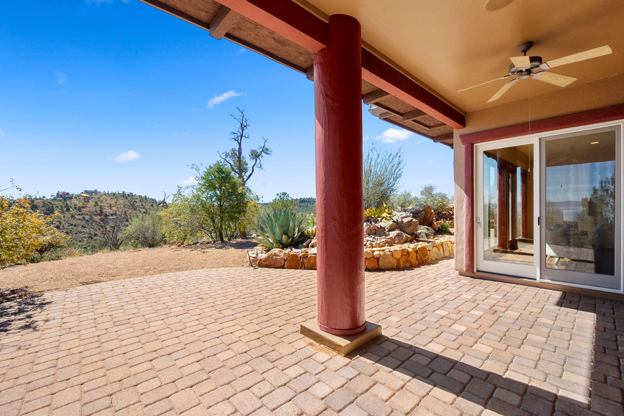 Back Patio 2