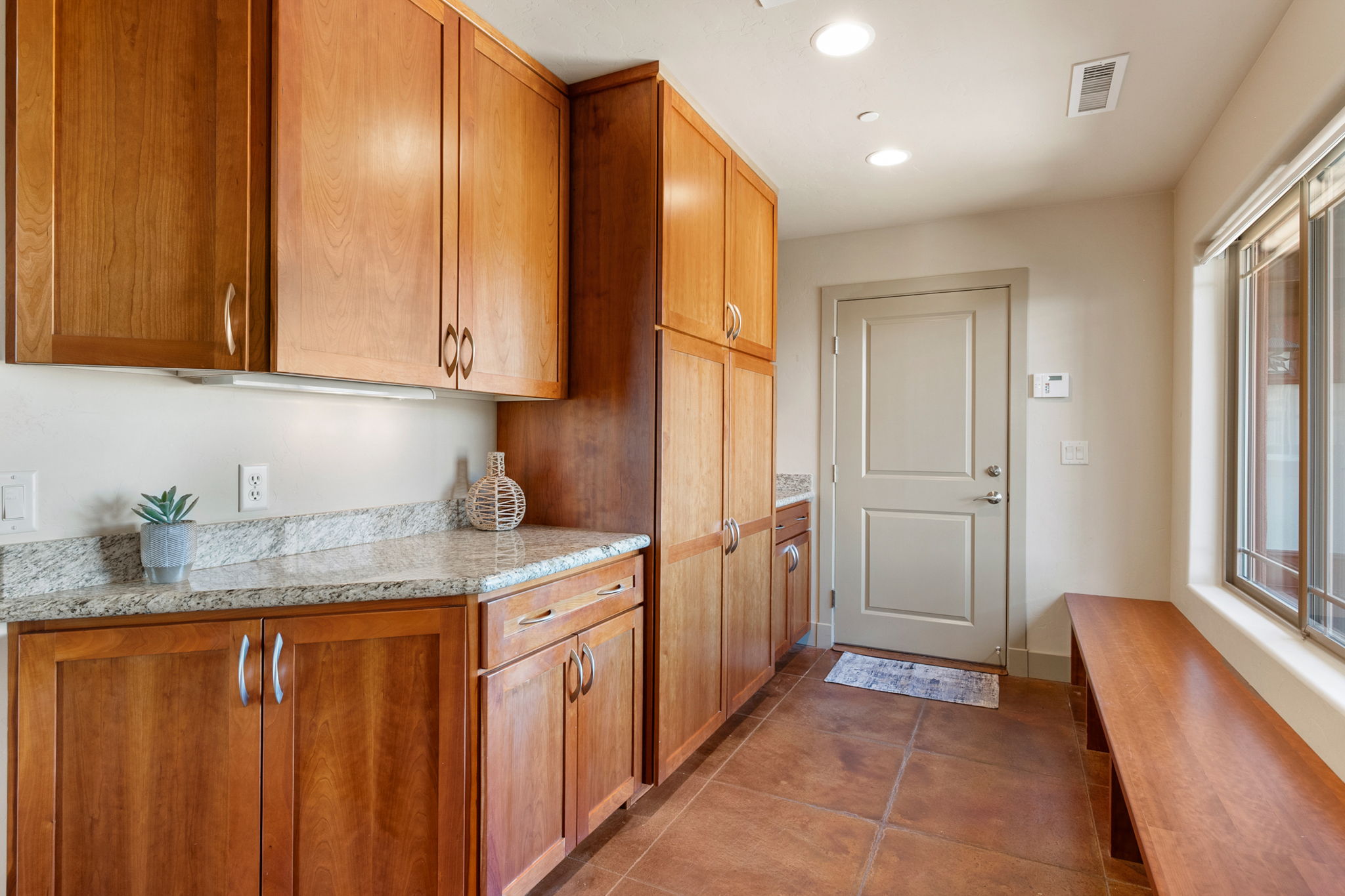 Mudroom
