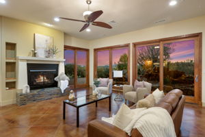 Living Room TW