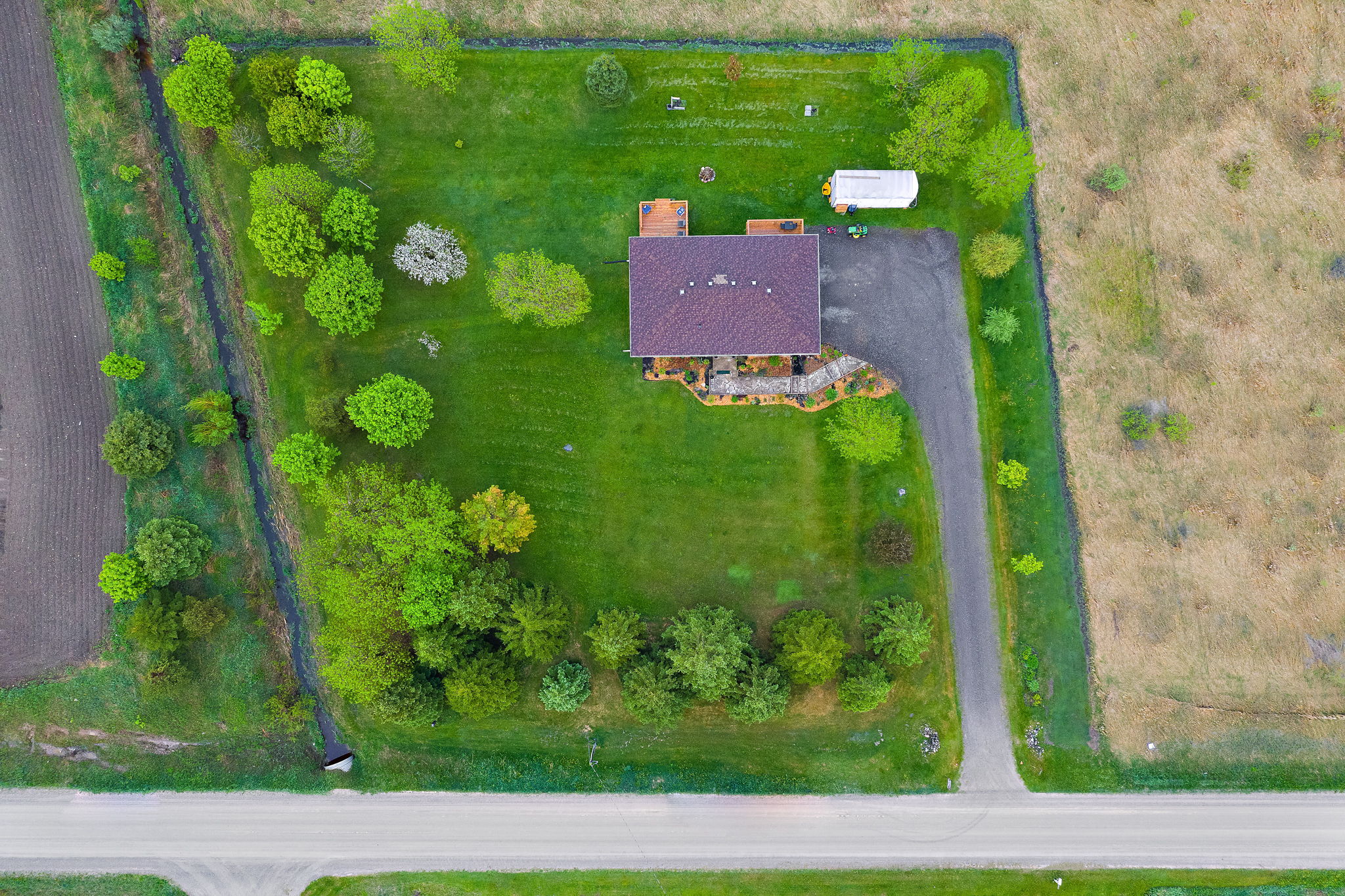  294235 8th Line, Amaranth, ON L0N 1L0, US Photo 41