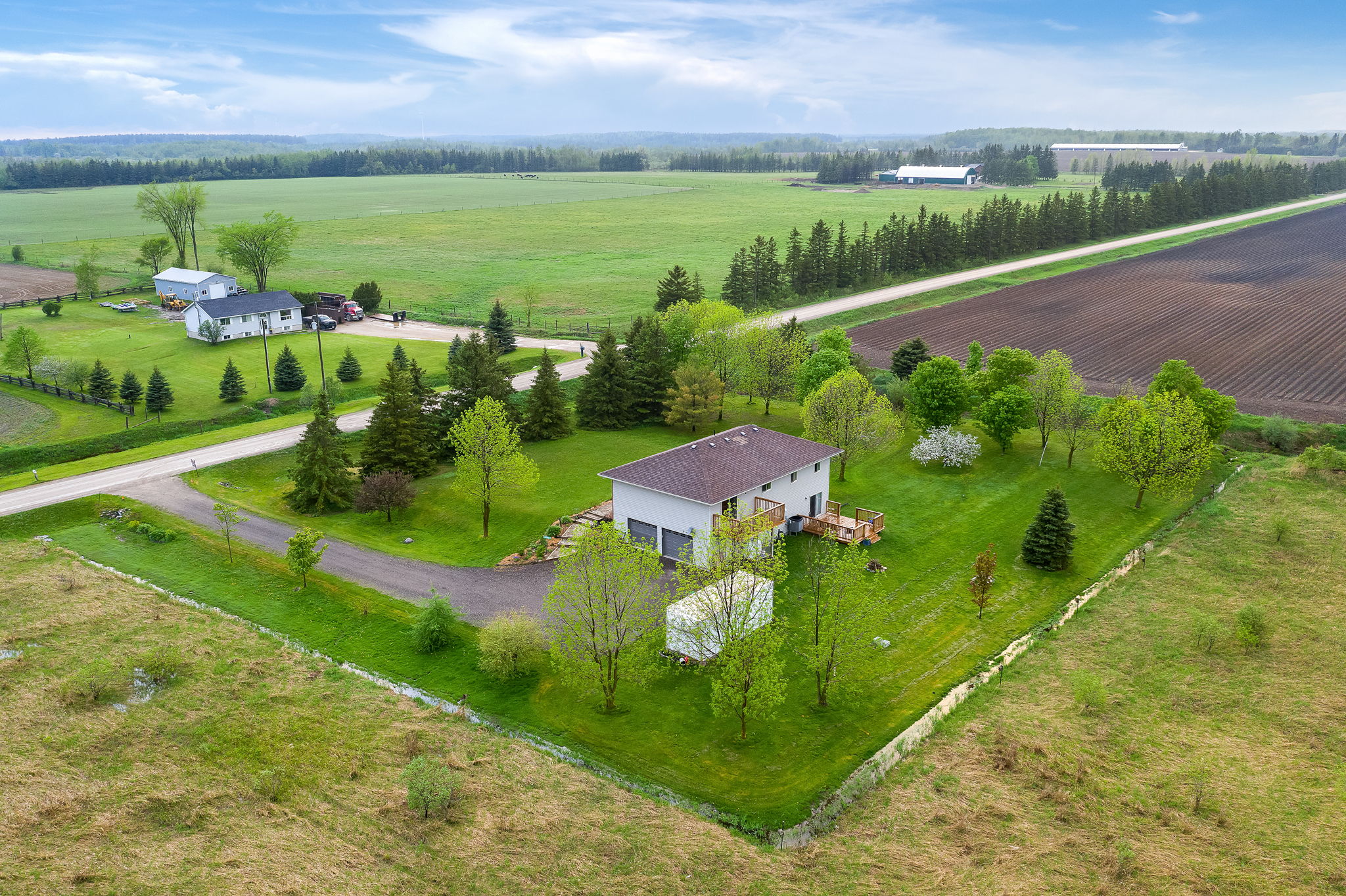  294235 8th Line, Amaranth, ON L0N 1L0, US Photo 39