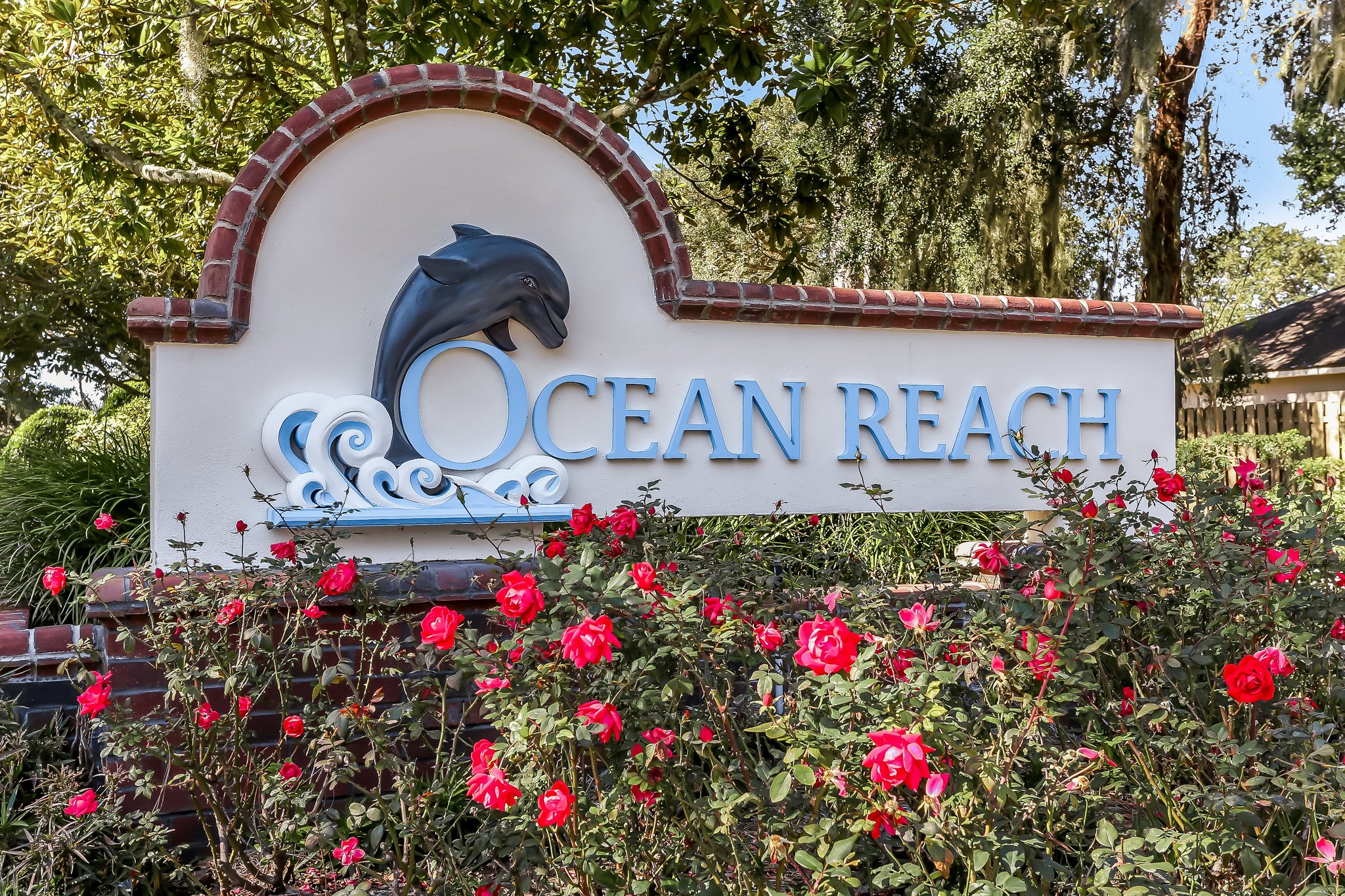 Ocean Reach