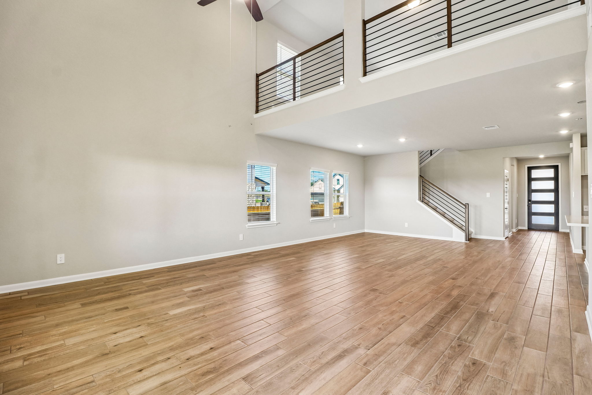 San Antonio - Estancia Ranch-29430 Frontier Way San Antonio, TX 78260-010