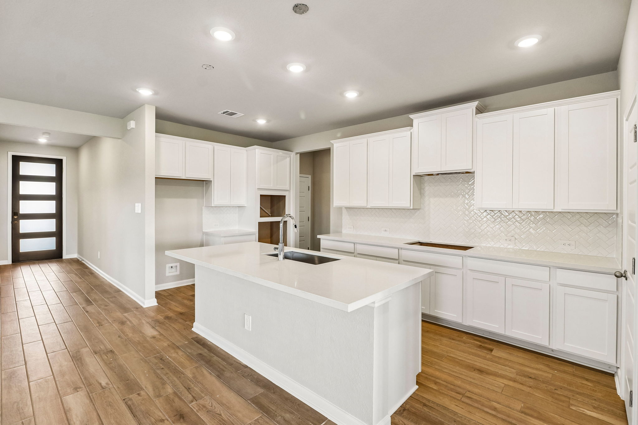 San Antonio - Estancia Ranch-29430 Frontier Way San Antonio, TX 78260-011