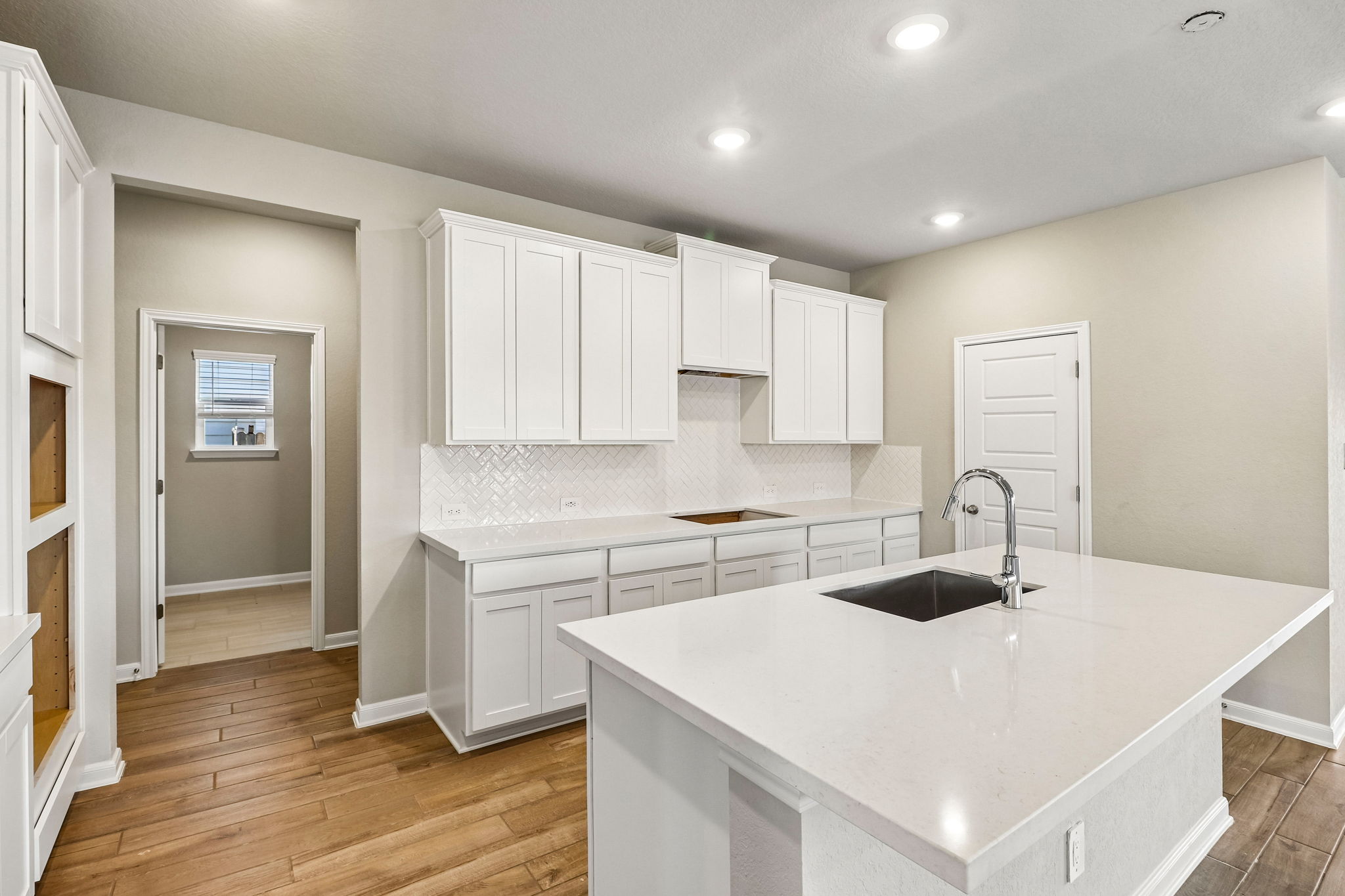 San Antonio - Estancia Ranch-29430 Frontier Way San Antonio, TX 78260-012