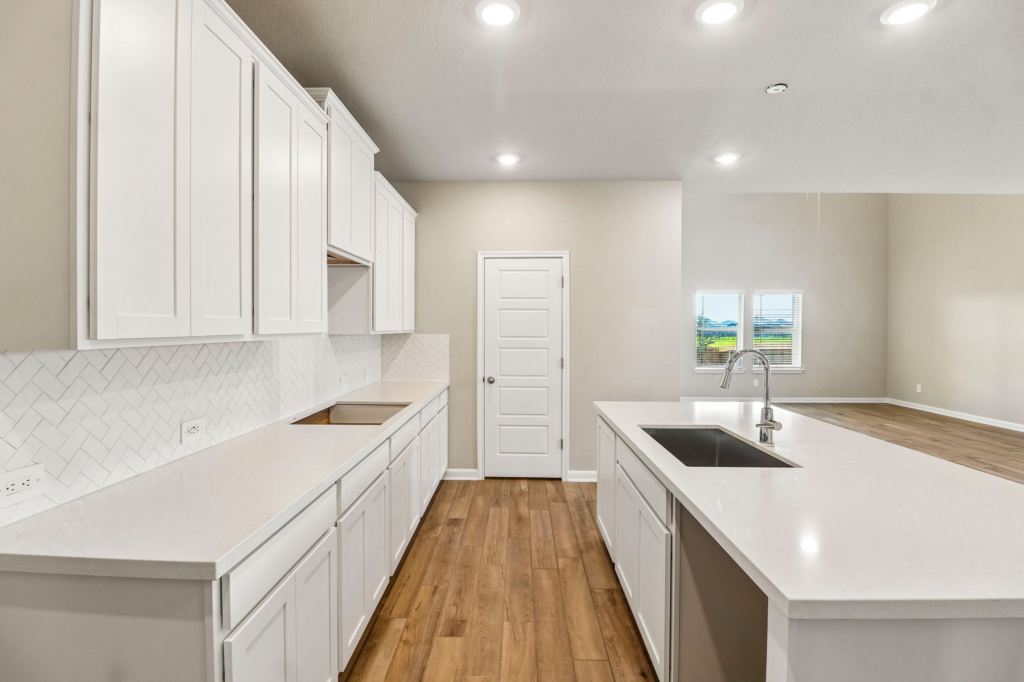 San Antonio - Estancia Ranch-29430 Frontier Way San Antonio, TX 78260-013