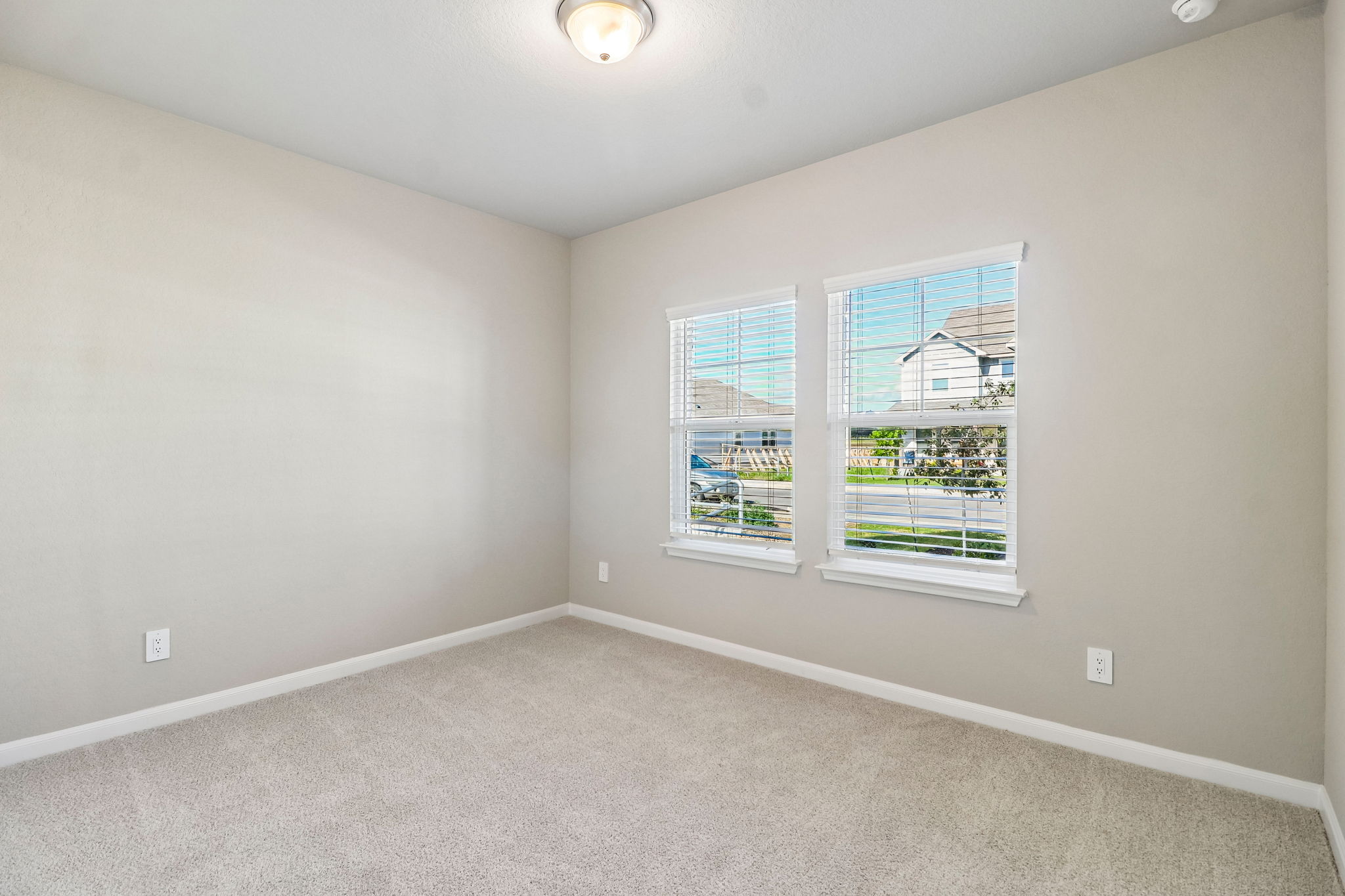San Antonio - Estancia Ranch-29430 Frontier Way San Antonio, TX 78260-015