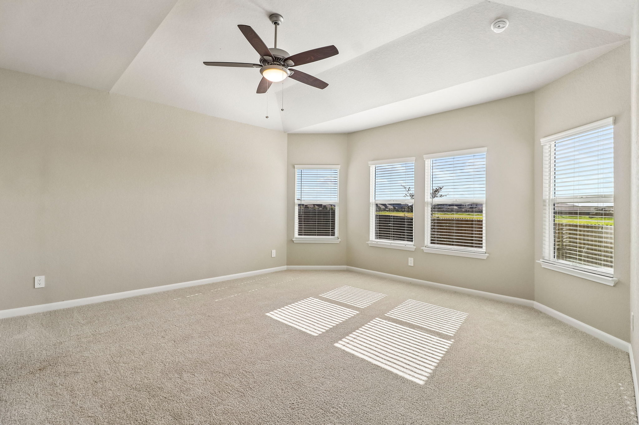 San Antonio - Estancia Ranch-29430 Frontier Way San Antonio, TX 78260-020