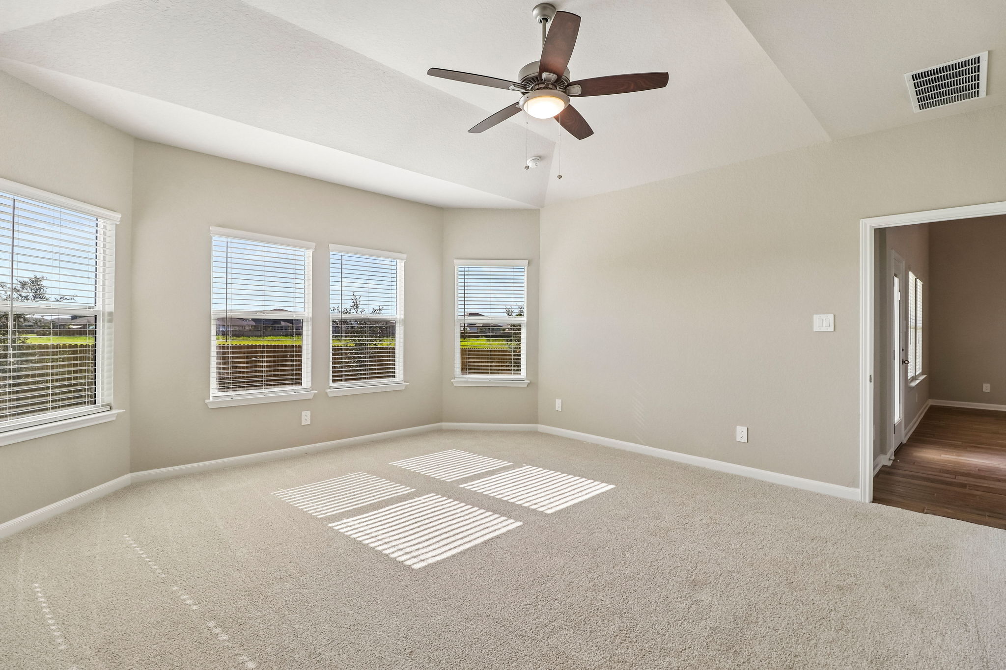 San Antonio - Estancia Ranch-29430 Frontier Way San Antonio, TX 78260-021