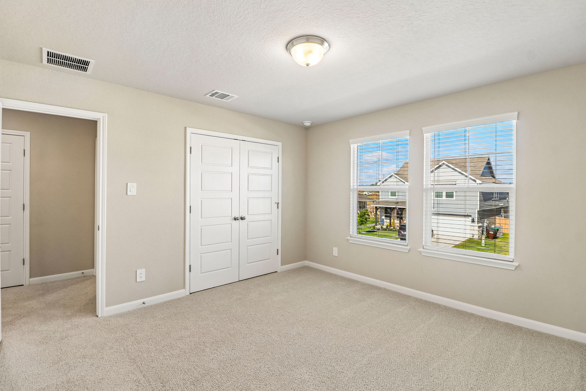 San Antonio - Estancia Ranch-29430 Frontier Way San Antonio, TX 78260-030