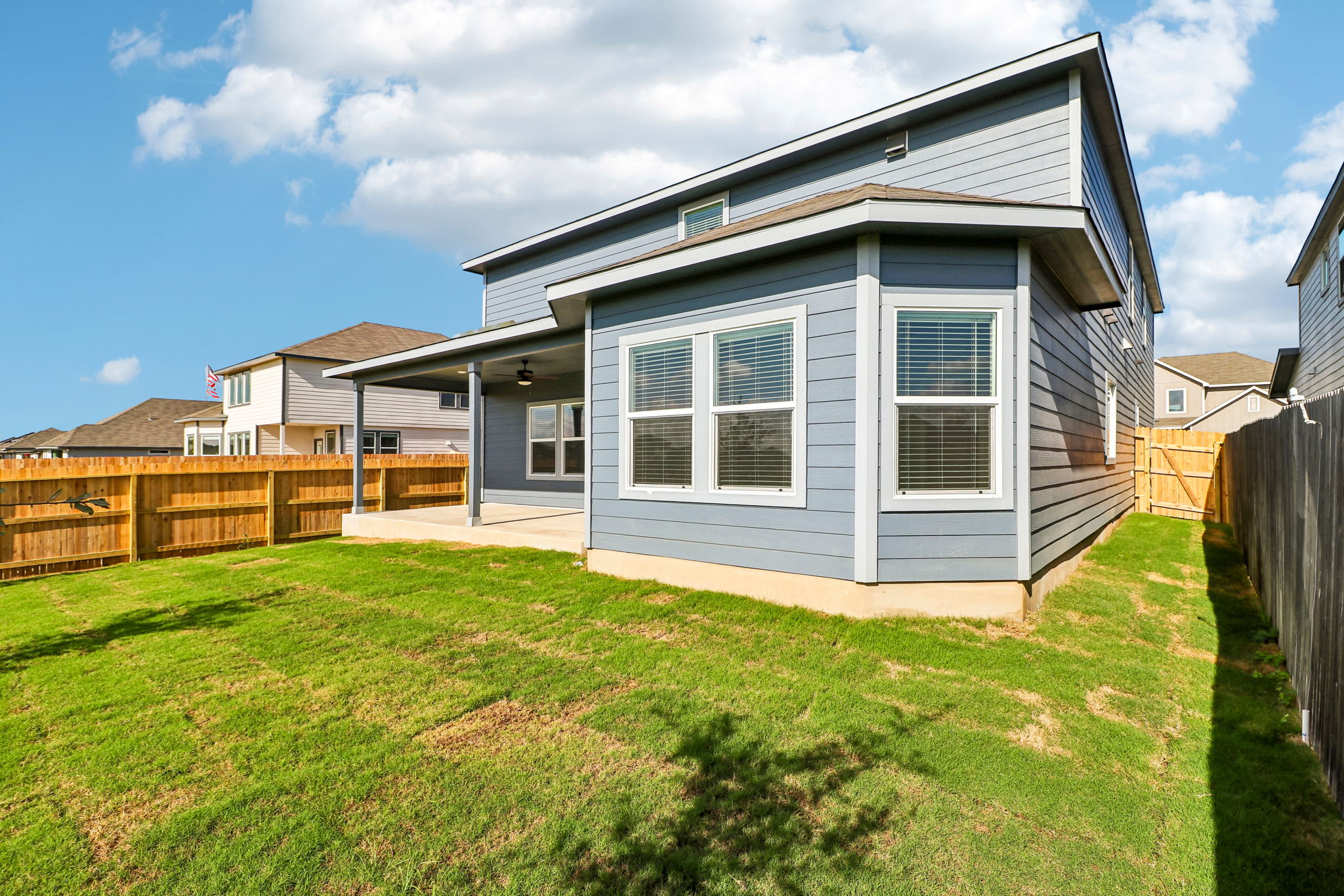 San Antonio - Estancia Ranch-29430 Frontier Way San Antonio, TX 78260-040