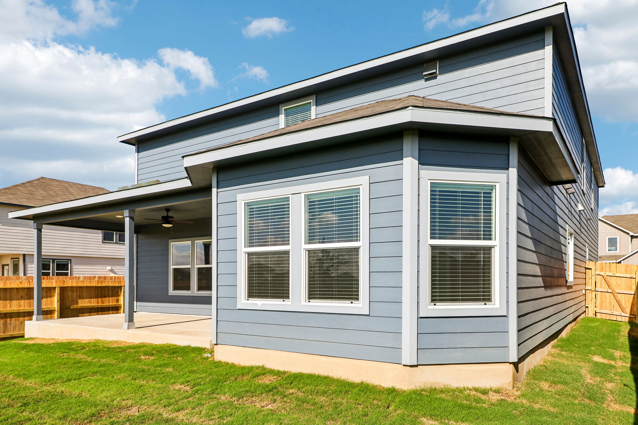 San Antonio - Estancia Ranch-29430 Frontier Way San Antonio, TX 78260-041