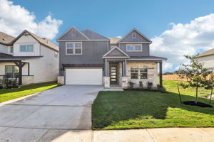 San Antonio - Estancia Ranch-29430 Frontier Way San Antonio, TX 78260-001