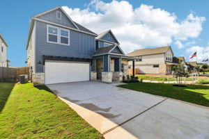 San Antonio - Estancia Ranch-29430 Frontier Way San Antonio, TX 78260-002
