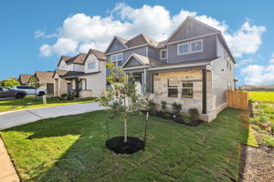 San Antonio - Estancia Ranch-29430 Frontier Way San Antonio, TX 78260-004