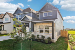 San Antonio - Estancia Ranch-29430 Frontier Way San Antonio, TX 78260-005
