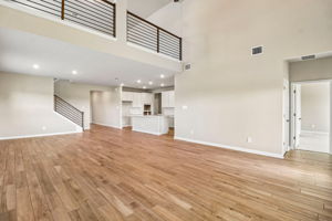 San Antonio - Estancia Ranch-29430 Frontier Way San Antonio, TX 78260-009