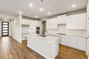 San Antonio - Estancia Ranch-29430 Frontier Way San Antonio, TX 78260-011