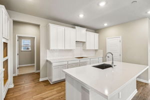 San Antonio - Estancia Ranch-29430 Frontier Way San Antonio, TX 78260-012