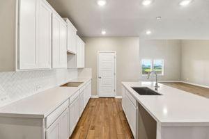 San Antonio - Estancia Ranch-29430 Frontier Way San Antonio, TX 78260-013