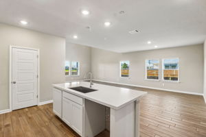 San Antonio - Estancia Ranch-29430 Frontier Way San Antonio, TX 78260-014