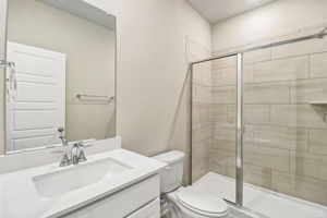 San Antonio - Estancia Ranch-29430 Frontier Way San Antonio, TX 78260-017