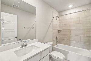 San Antonio - Estancia Ranch-29430 Frontier Way San Antonio, TX 78260-028