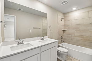 San Antonio - Estancia Ranch-29430 Frontier Way San Antonio, TX 78260-035