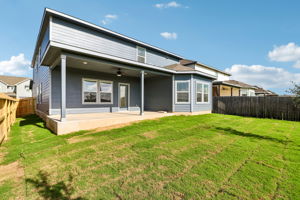 San Antonio - Estancia Ranch-29430 Frontier Way San Antonio, TX 78260-038
