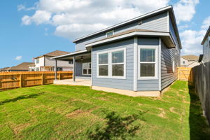 San Antonio - Estancia Ranch-29430 Frontier Way San Antonio, TX 78260-040