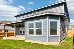 San Antonio - Estancia Ranch-29430 Frontier Way San Antonio, TX 78260-041