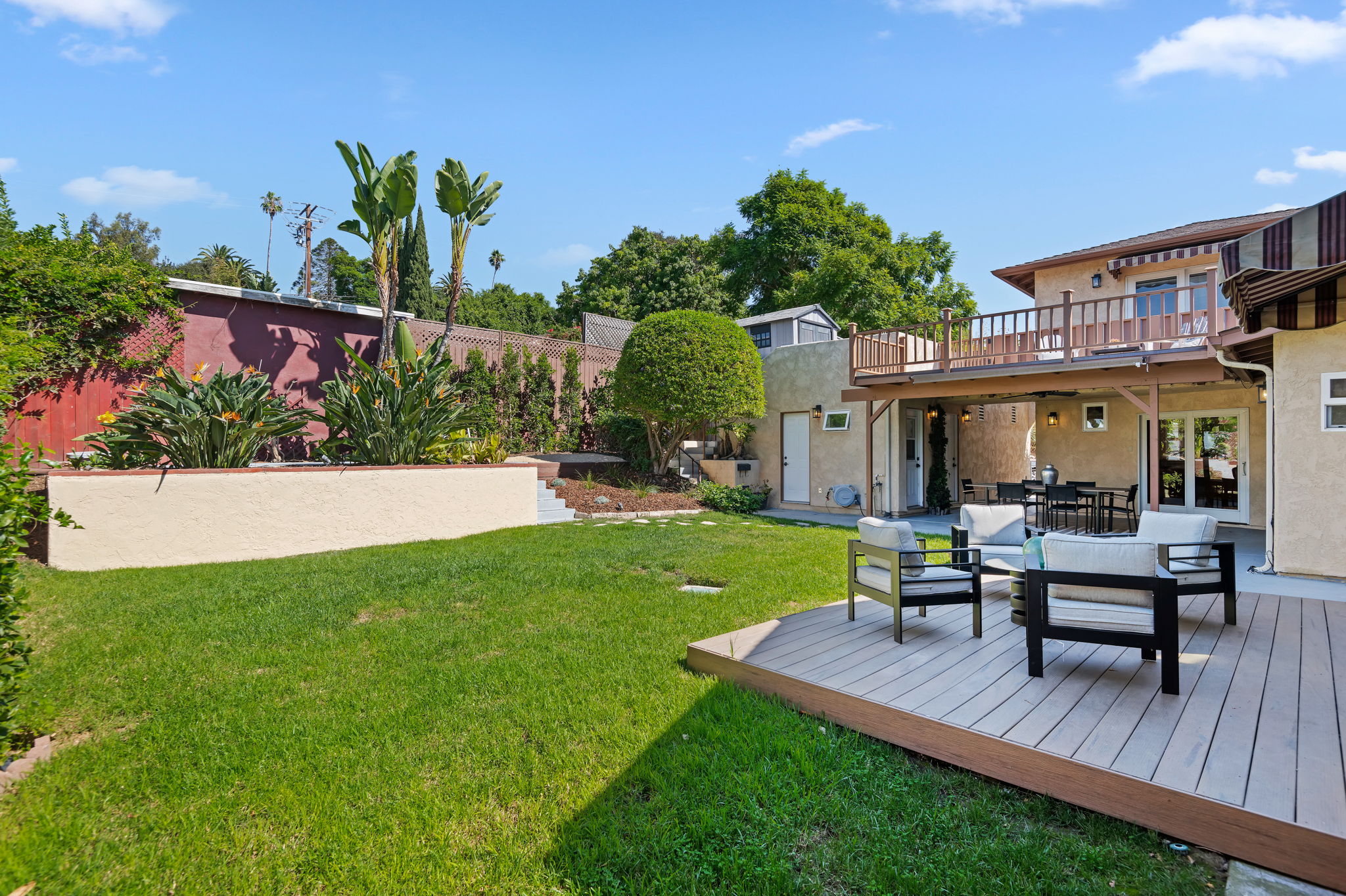 34-Back Yard