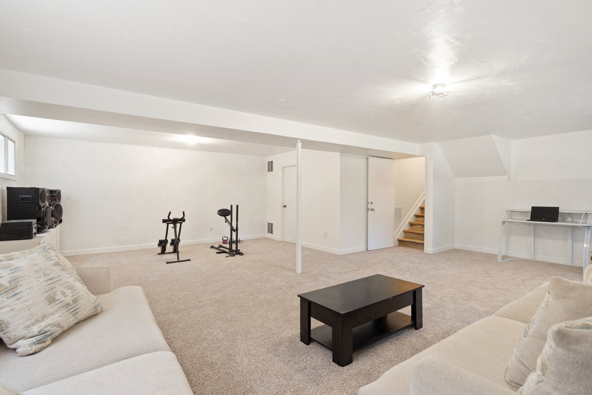 Basement