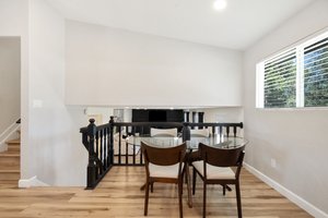 Eating Area