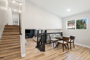 Eating Area