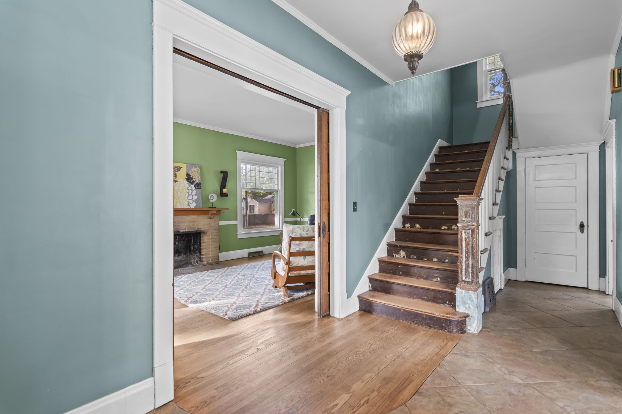 Foyer
