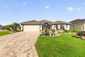 Front Elevation