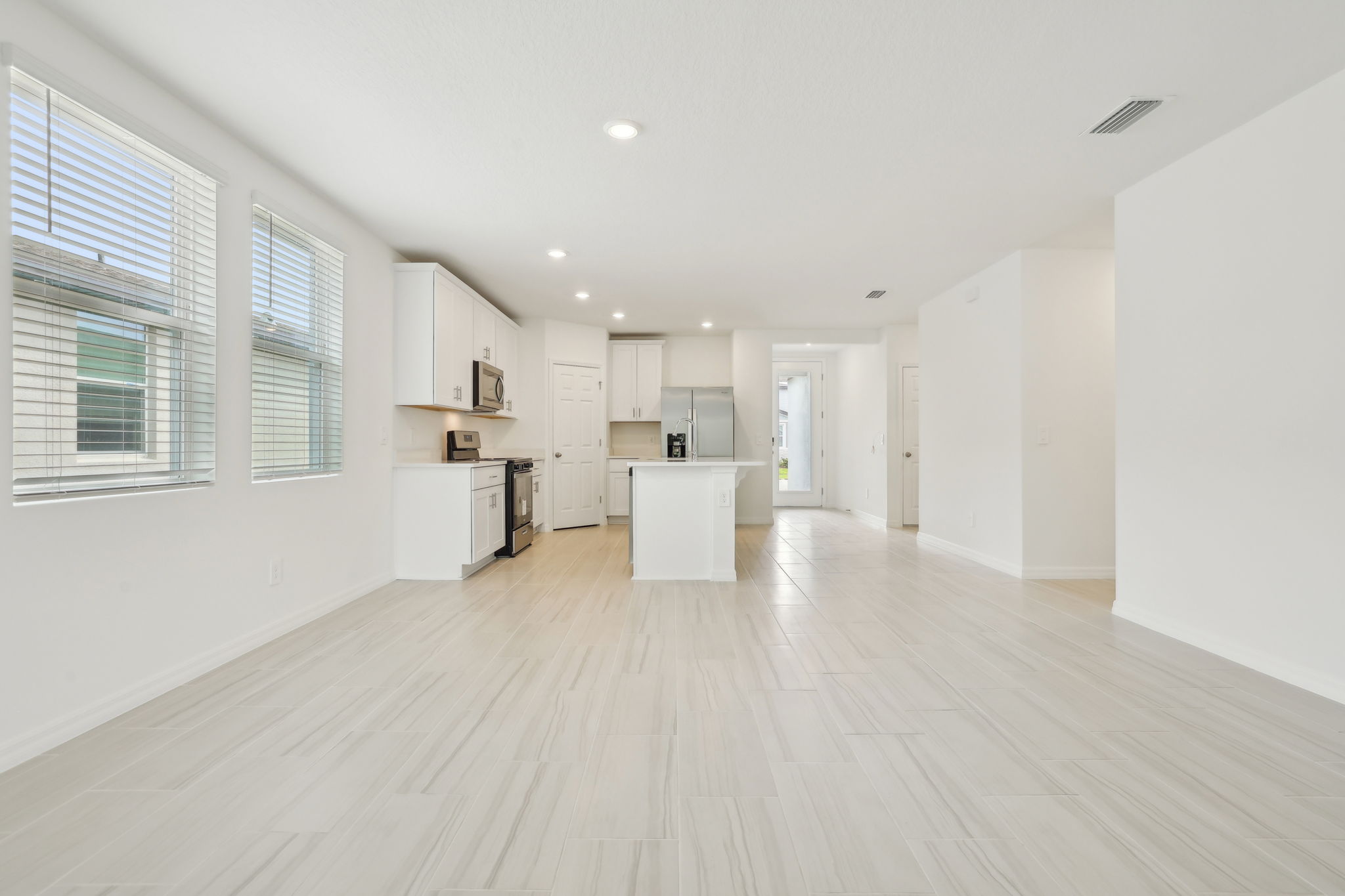 Orlando - Twin Lakes - Lot 1204 - 2948 Wild Olive Drive - 011