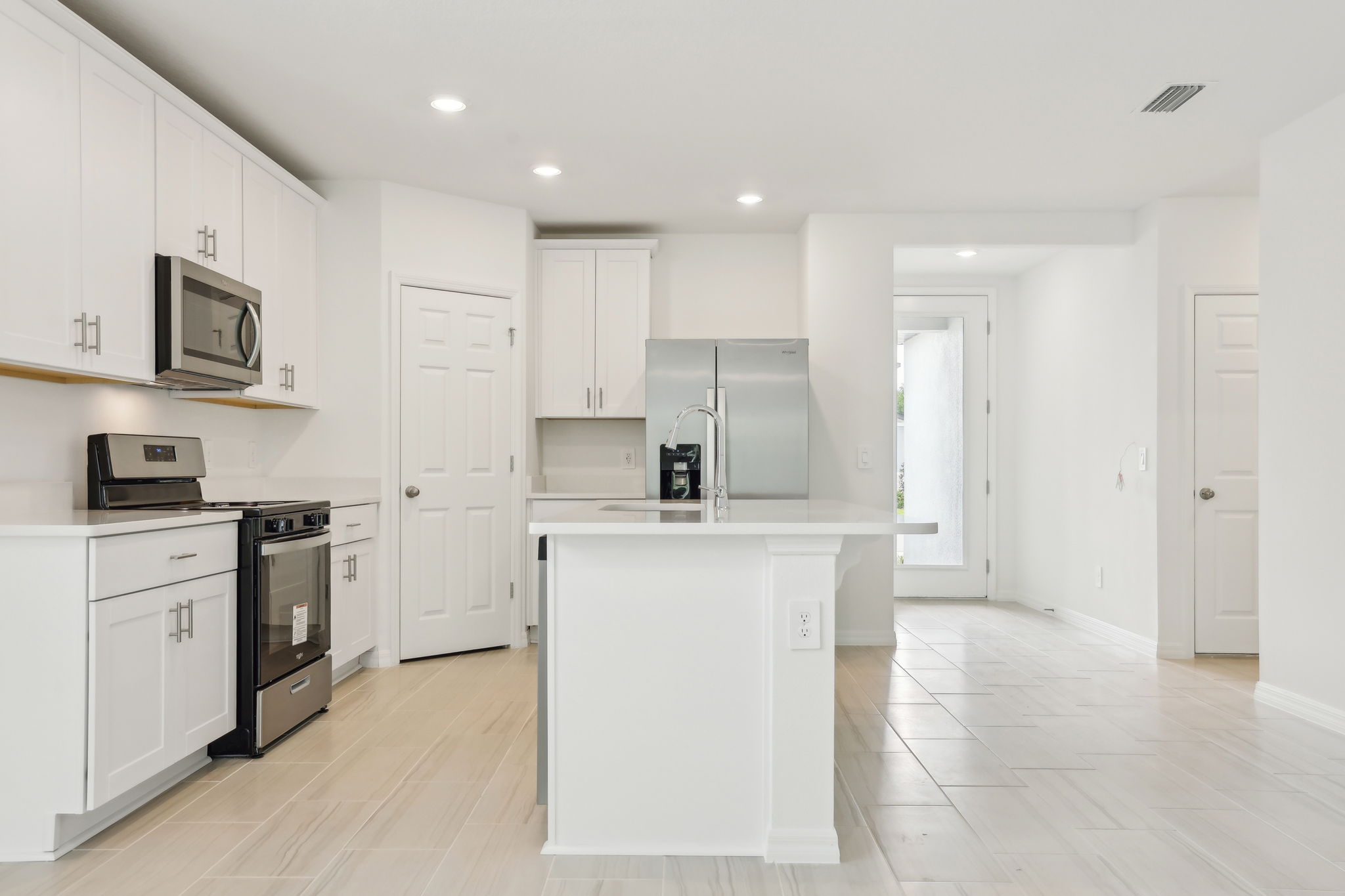 Orlando - Twin Lakes - Lot 1204 - 2948 Wild Olive Drive - 013