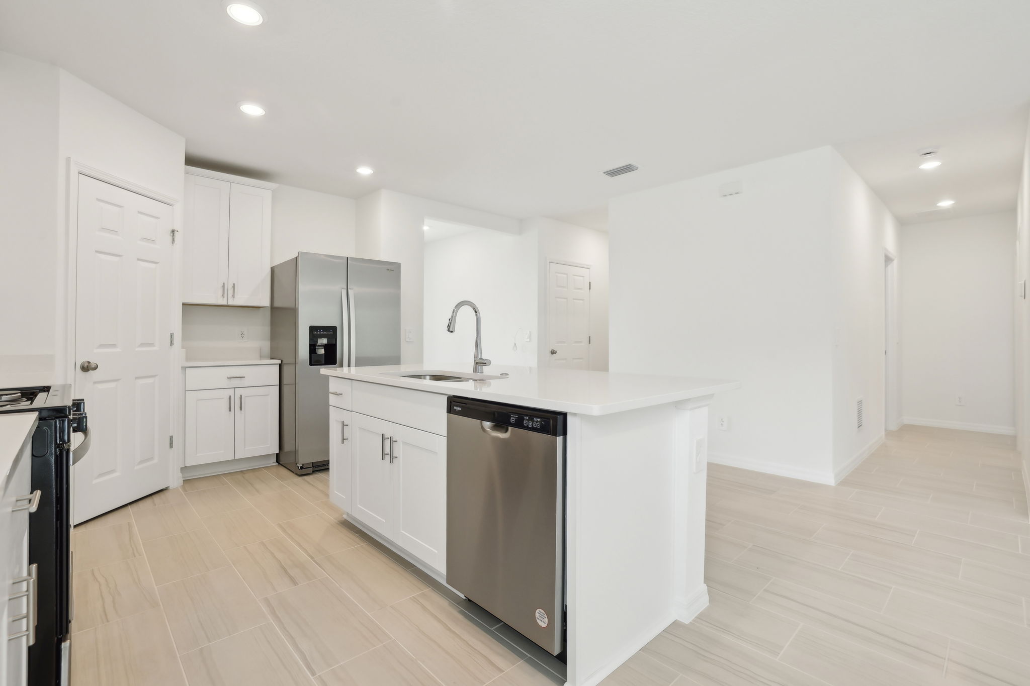 Orlando - Twin Lakes - Lot 1204 - 2948 Wild Olive Drive - 014