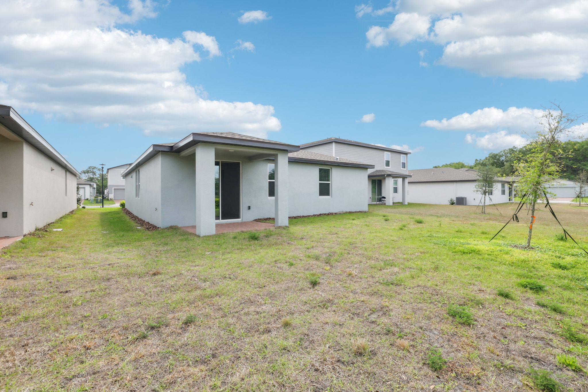 Orlando - Twin Lakes - Lot 1204 - 2948 Wild Olive Drive - 034